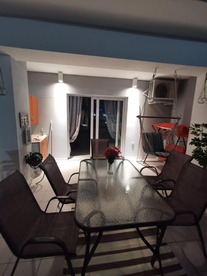Elli'S House Apartment Керамоти Екстериор снимка