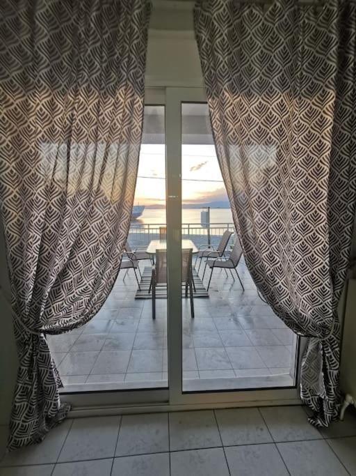 Elli'S House Apartment Керамоти Екстериор снимка